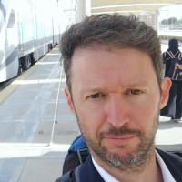 Andreas Lang