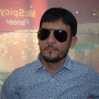 Asif Khan