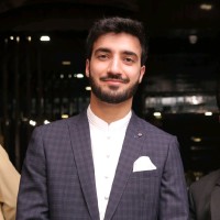 Muhammad Asim Javed
