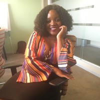 Lerato Aphane