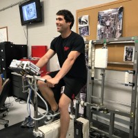 François Lalonde, Ph.D., Ost., Kin