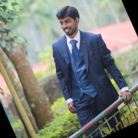 Gobinath P