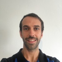 Pete Bladner