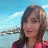 Klaudia Drzymalska