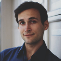 Jordan M. Lacroix