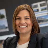 Sarah DeLucia-Crook