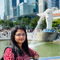 Krishnapriya U