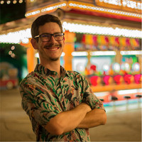 Jonathan Poweski