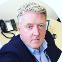 Steve Lowe Finstsm