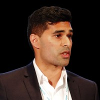 Bhavish Kumar