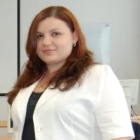 Helen Mamatova