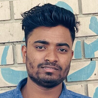 Mohammed Hasan