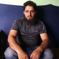 Rayan Ahmad Khan