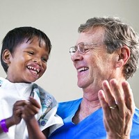 William P. Magee, Jr., DDS, MD