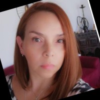 Maria Fernanda Parra Torrado