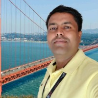 BHUPENDRA KUMAR PANDEY