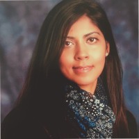 Nadia Huq