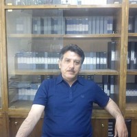 akbar khanmohammadi