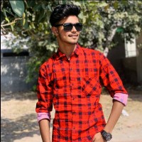 Harsh Limbachiya