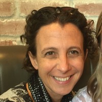 Sarah Gent