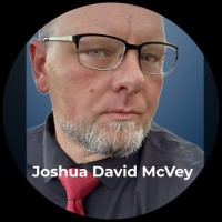 Joshua D. McVey, MA