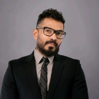 Naveen Godwin, Pmp, Pgmp