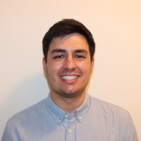 Nicholas Mitrione