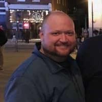 Mike Horton