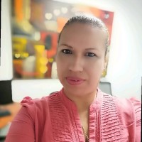 Maribel García Martínez
