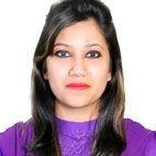 Sanjida Jafrin