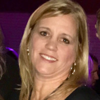 Mary Weakley