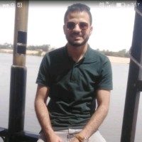 Mahmoud Rabea