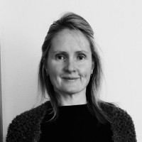 Anne Hurley