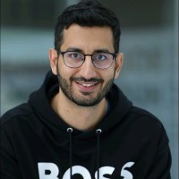 Hussam Alsabbagh