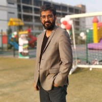 Rajesh Kumar