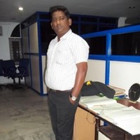 Srikanth Chary