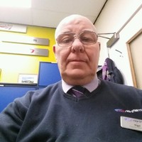 Nigel Petre
