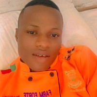 Atchoue Edmond