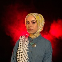 Mona Haydar