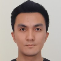 陈明杰