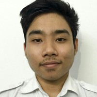 Khairul Ikhwan Mat Nasir