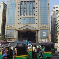 Wtc Surat