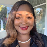 Nyisha Underwood