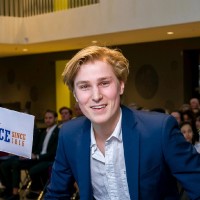 Douwe Osinga