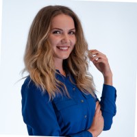 Ing. Jana Poláchová