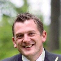 Gareth Imeson