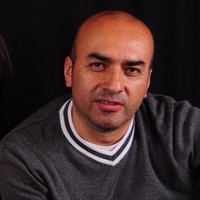 Carlos Fernando Vargas