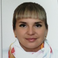 Anna Shilo