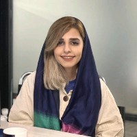 Fatemeh Shahmoradi