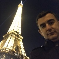 Baki Özcelik